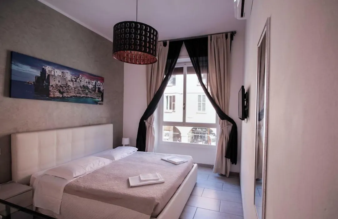 La Suite Rooms & Apartments-1